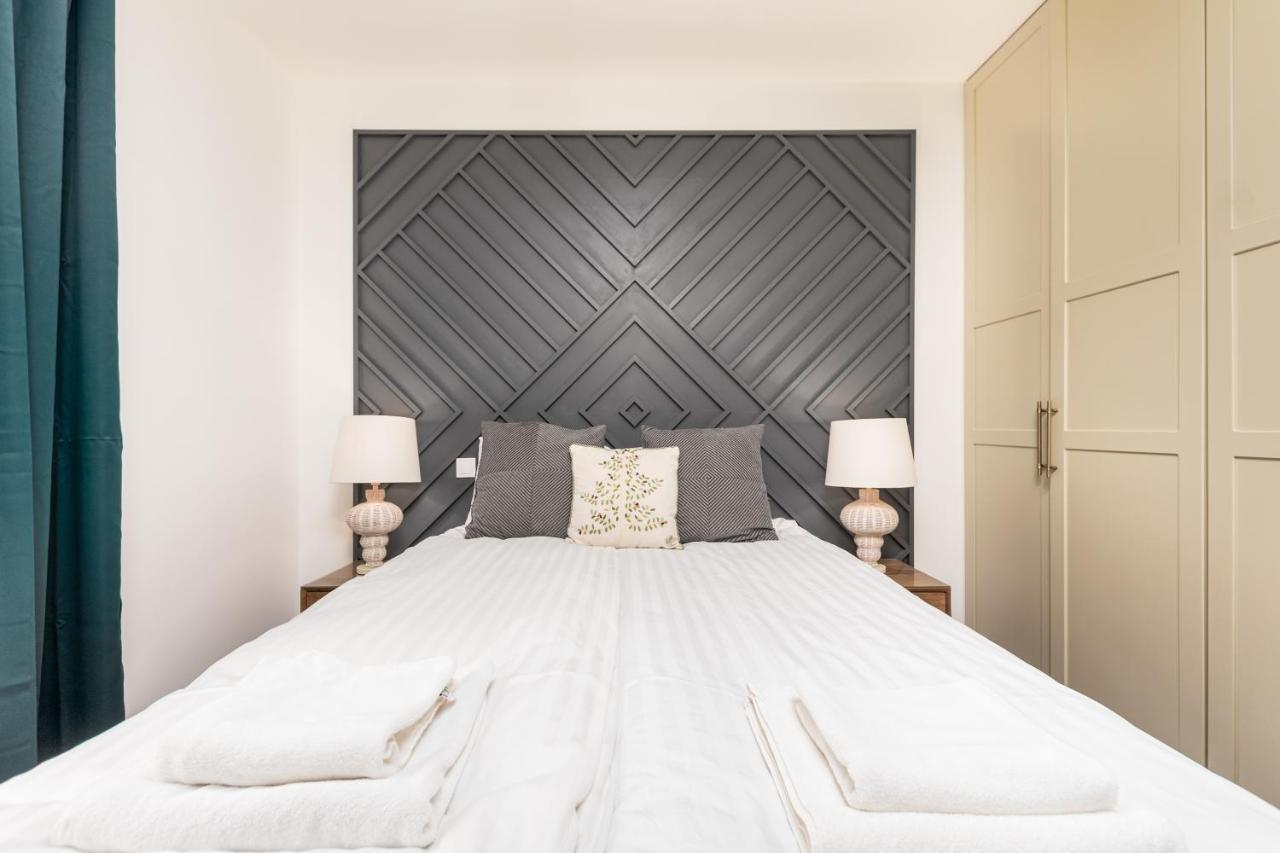 Apartment Wola 12a By Homeprime