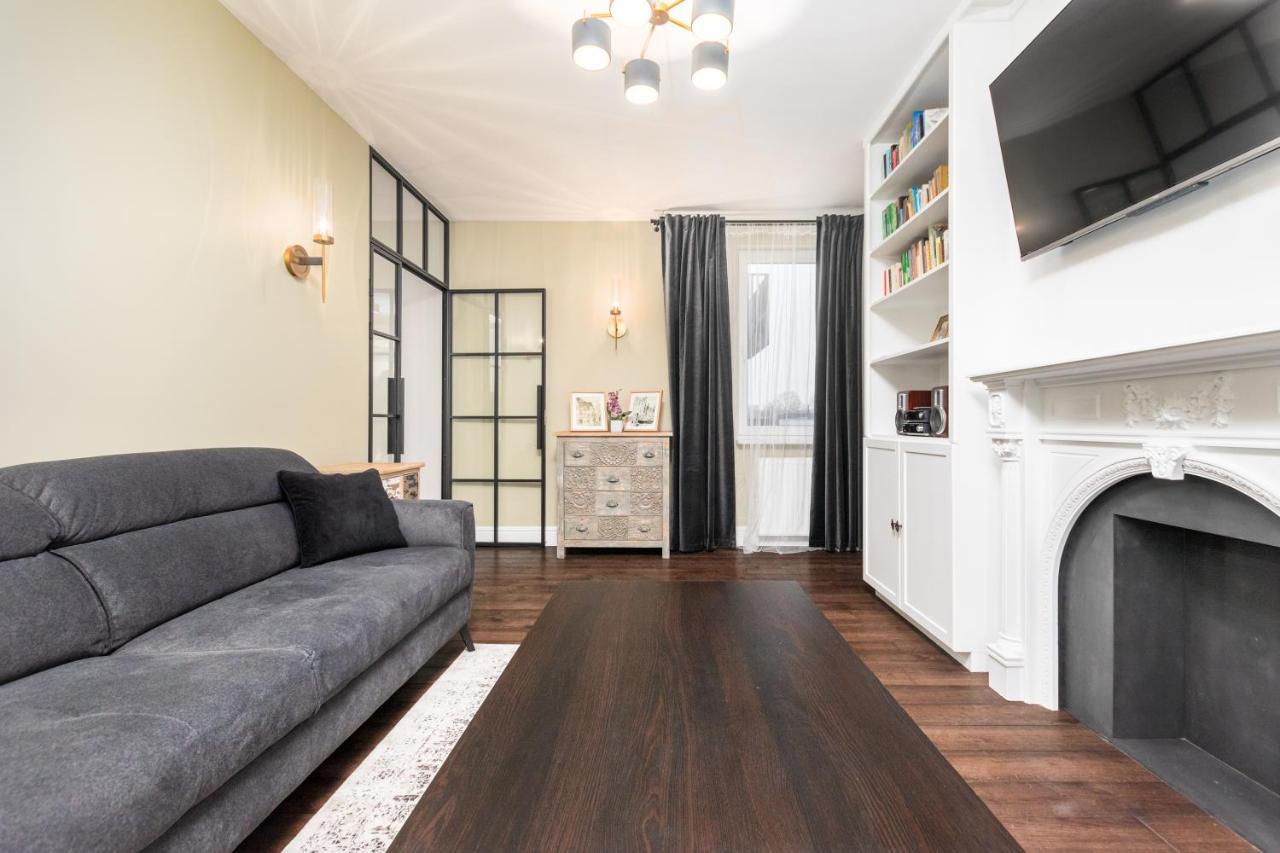 Wola 12a By Homeprime Apartment