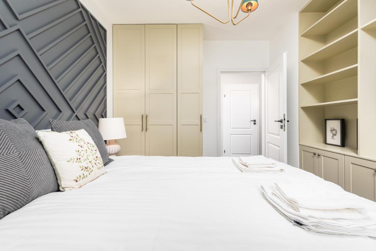 Wola 12a By Homeprime Apartment *