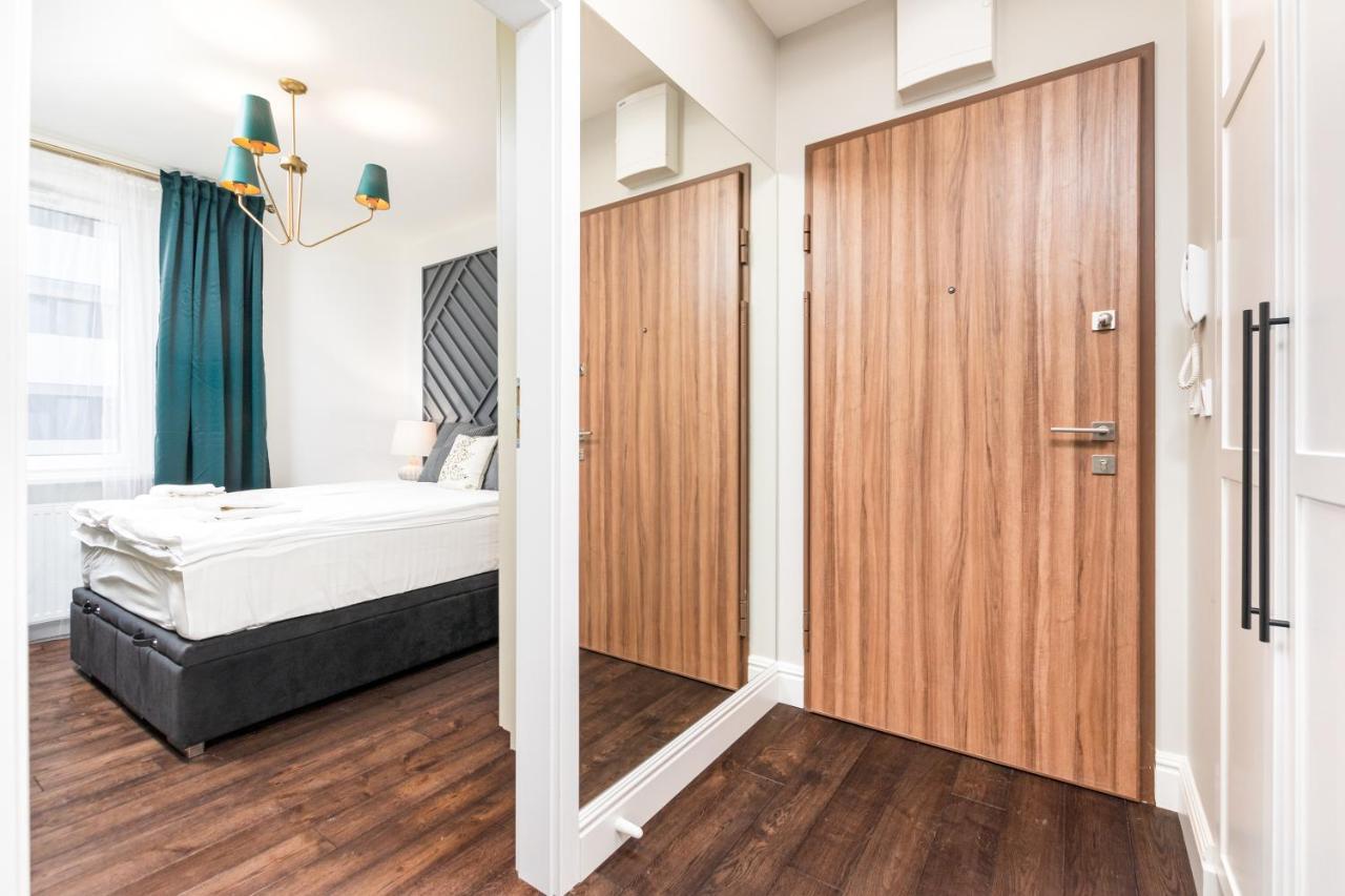 Wola 12a By Homeprime Apartment
