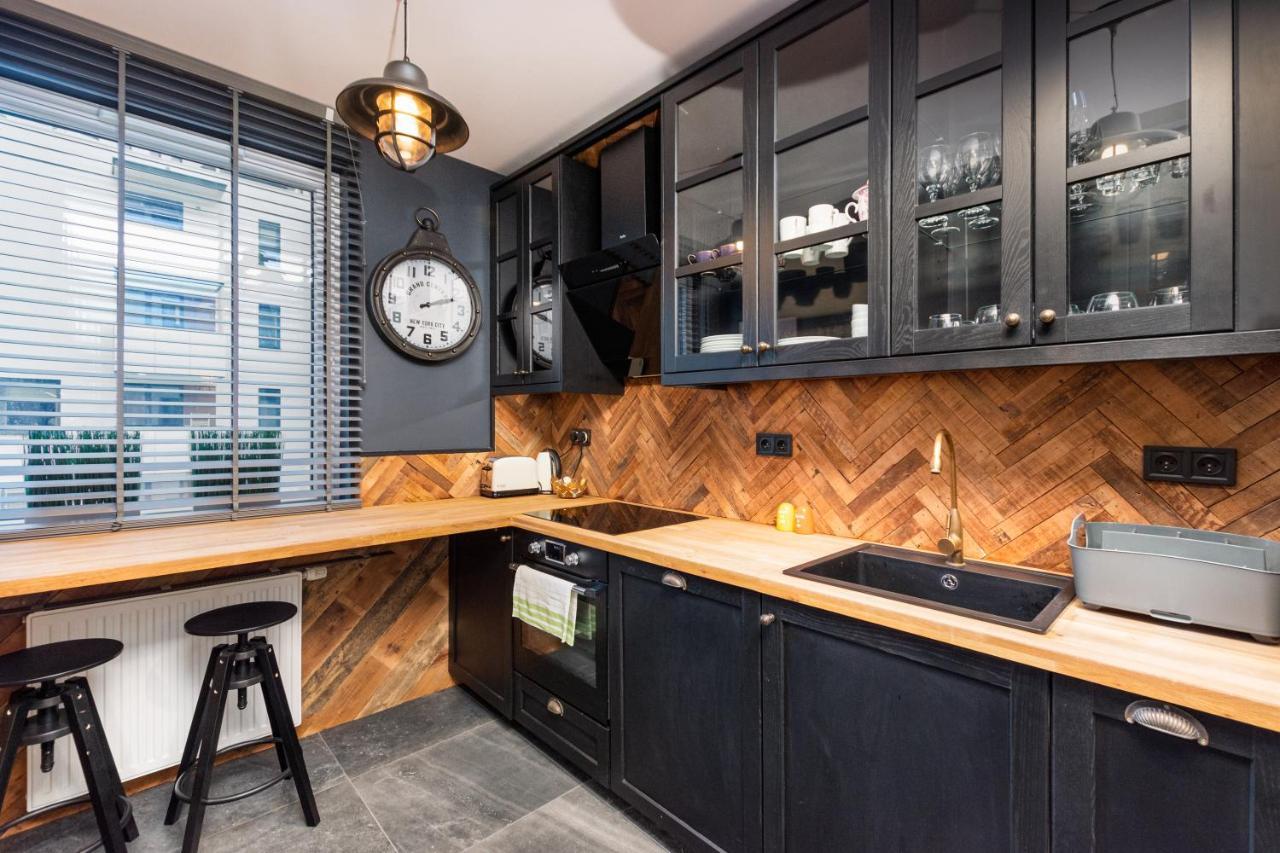 Wola 12a By Homeprime Apartment *