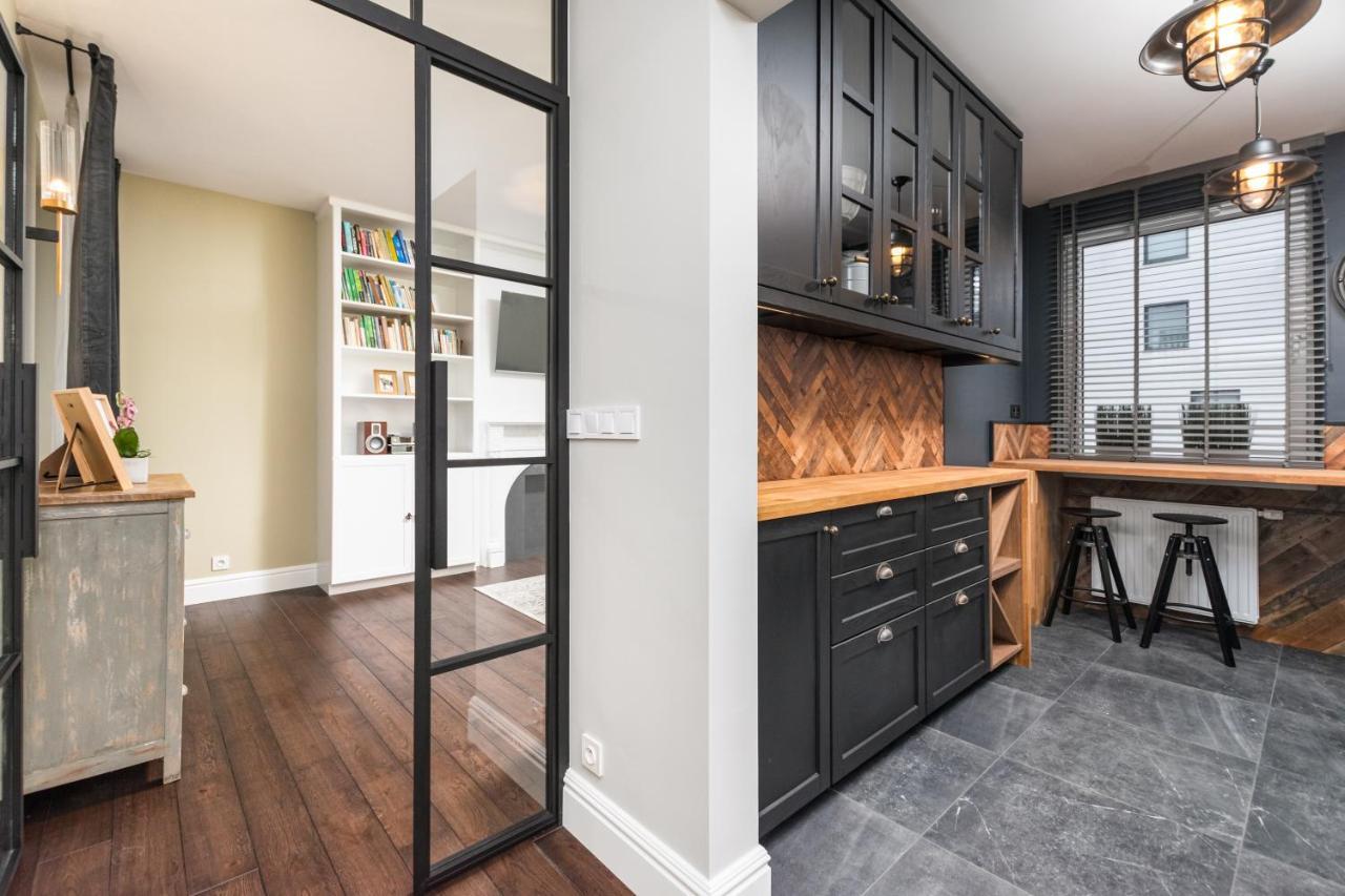 Wola 12a By Homeprime Apartment