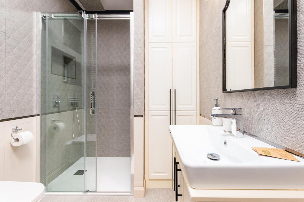 Apartment Wola 12a By Homeprime Warsaw