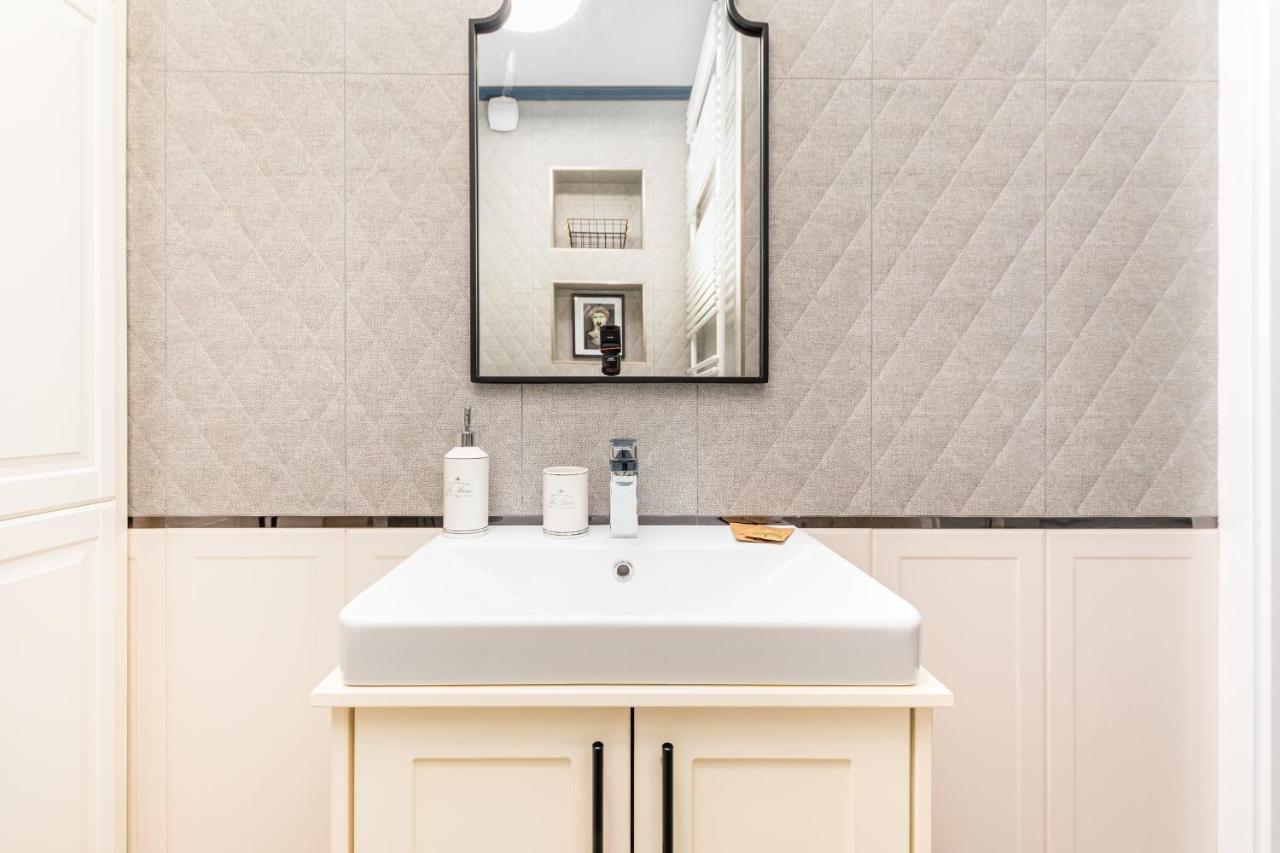 Appartamento Wola 12a By Homeprime Varsavia