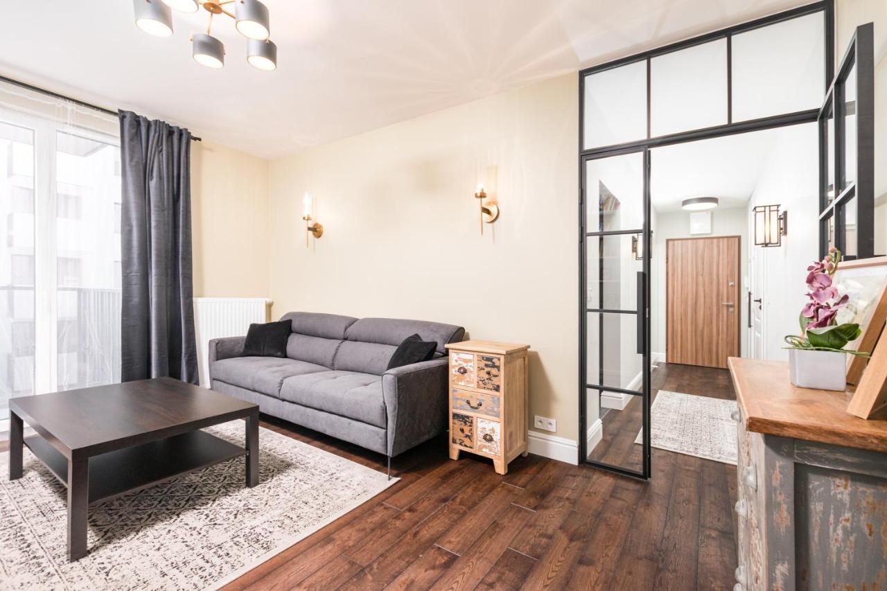 Wola 12a By Homeprime Appartamento