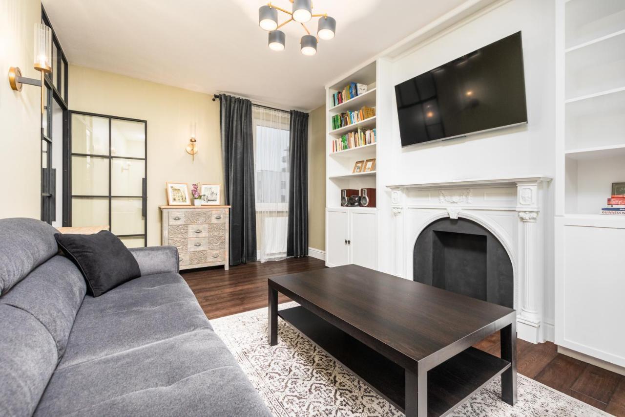 Leilighet Wola 12a By Homeprime *