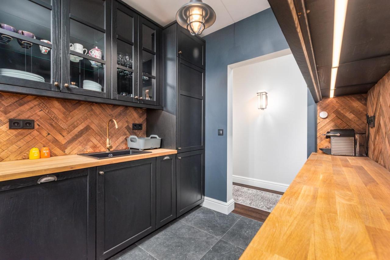 Wola 12a By Homeprime Leilighet Warszawa